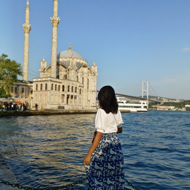 istanbul