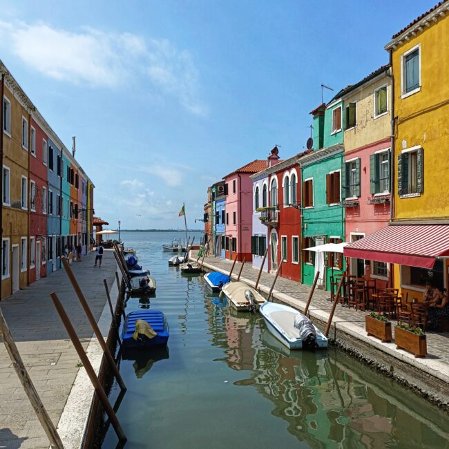 burano venice