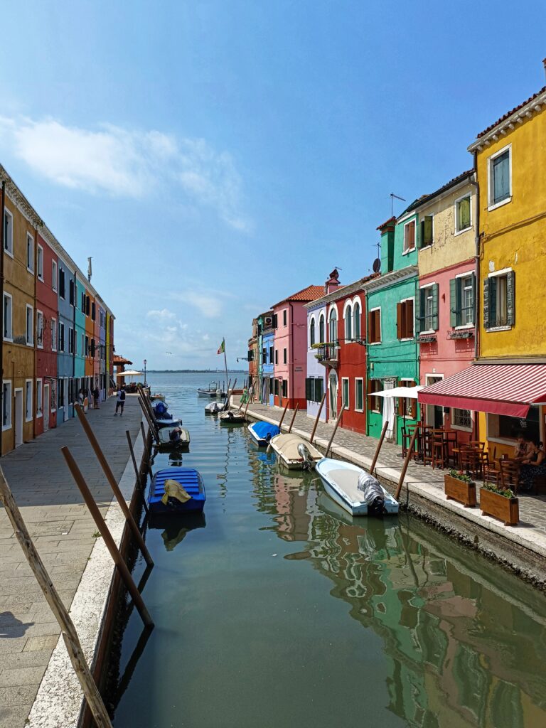burano venice